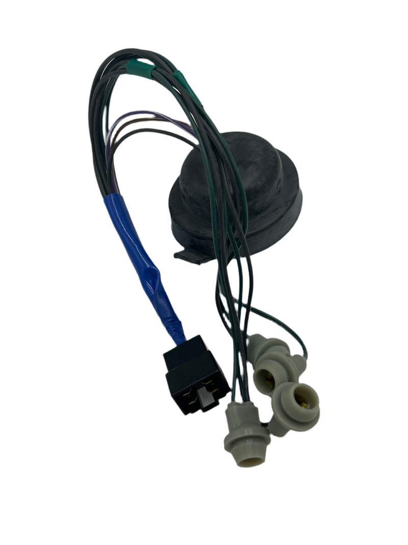 Genuine Blur 220i OEM Electric Wire Assembly | Magic Cars