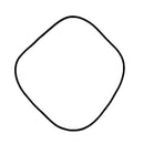 OEM Element Packing for Genuine Buddy Kick 125