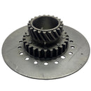 OEM Engine Gear Assembly (21 Tooth) for Genuine Stella 4T/2T