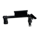 OEM Engine Hanger Bracket, Black for Genuine Urbano 125