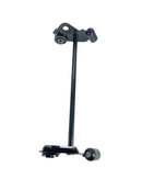 OEM Engine Hanger Comp. for Genuine Roughhouse 50/Black Cat 50/ Rattler