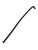 OEM Evap System Hose, Rubber C25240600 for Genuine Buddy 125 2014 and Older