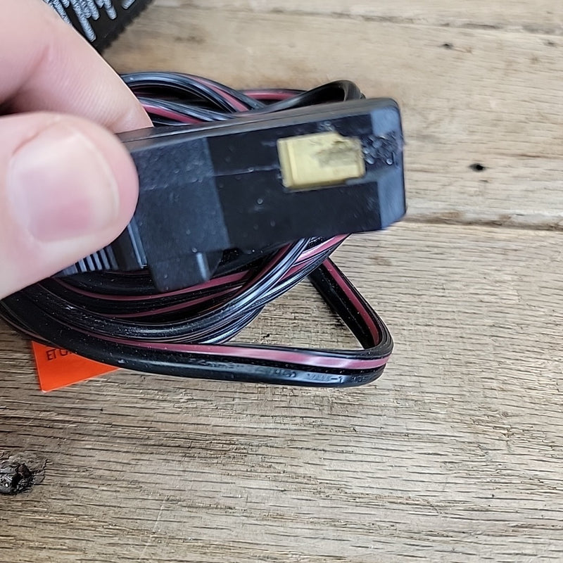 12-Volt Charger for Power Wheels with OEM Factory Quality Model 00801-1778 Magic Cars 4