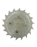 OEM Fan for Genuine Buddy Kick 125
