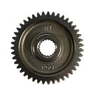 OEM Final Gear (43T-19T) for Genuine Blur 150