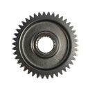 OEM Final Gear, Buddy 125 (2007+) (42T-20T) - image 2