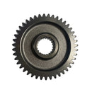 OEM Final Gear, for Genuine Buddy 150/170/Hooligan (43T-20T) - image 2