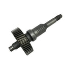 OEM Final Shaft Assembly for Royal Alloy GP300S