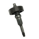 OEM Final Shaft Assembly for Royal Alloy GP300S - image 2