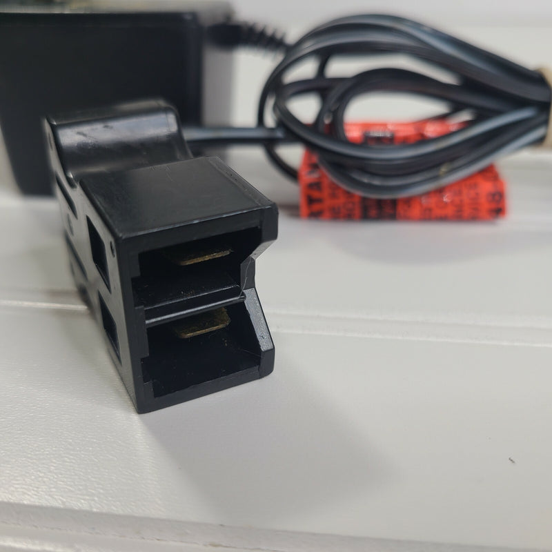 6 Volt Class 2 Power Wheels with Battery and Charger - OEM Fisher Part 00801-0974 Magic Cars 3