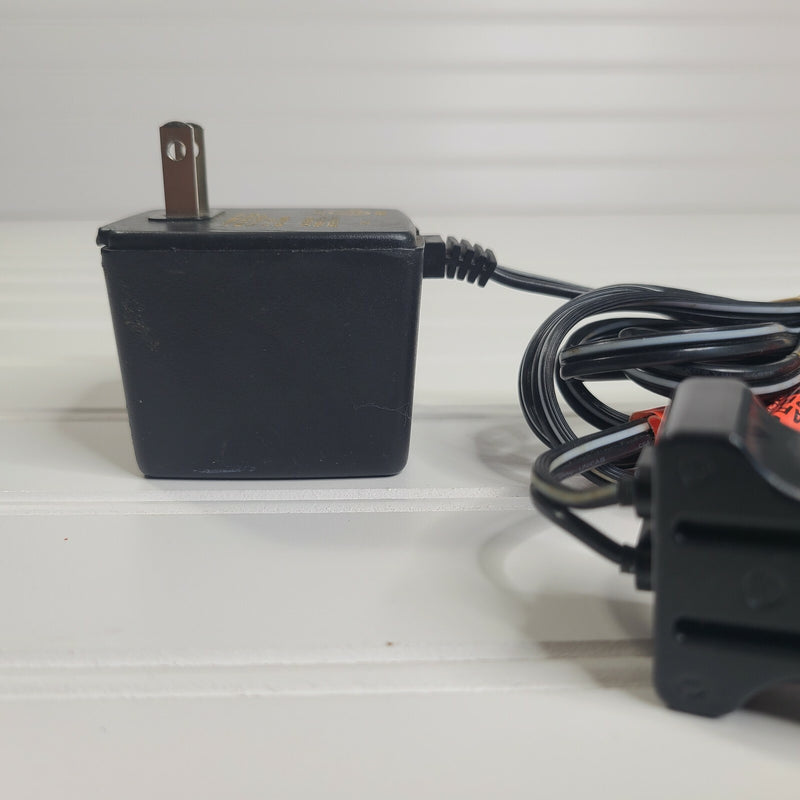 6 Volt Class 2 Power Wheels with Battery and Charger - OEM Fisher Part 00801-0974 Magic Cars 4