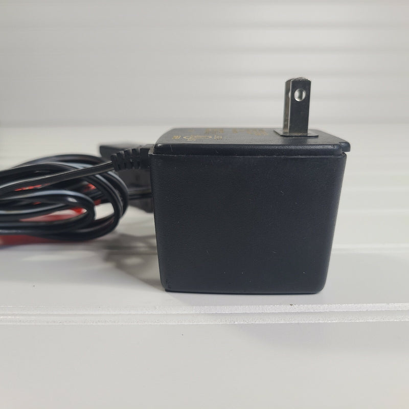 6 Volt Class 2 Power Wheels with Battery and Charger - OEM Fisher Part 00801-0974 Magic Cars 5