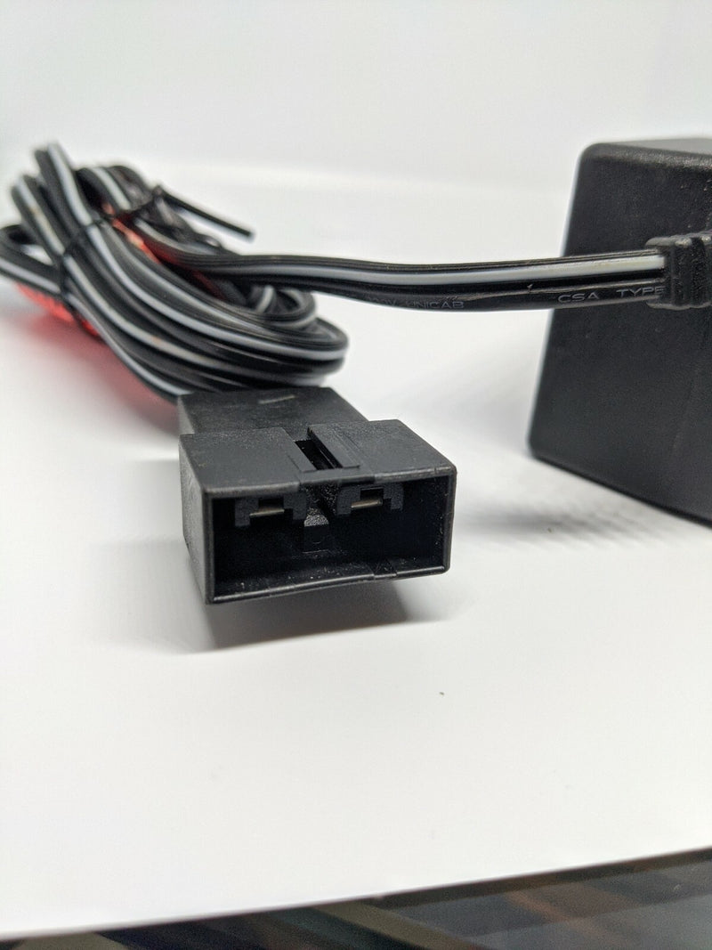 Fisher-Price 6V Power Wheels AC Adapter Model 040135 Magic Cars 2