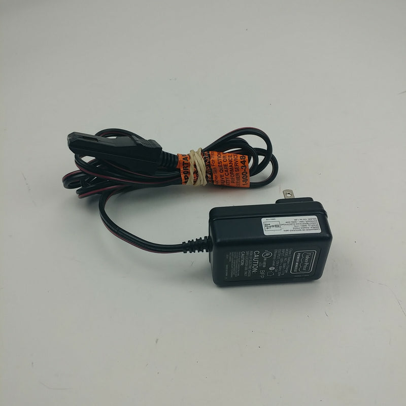 Power Wheels AC/DC Adapter Charger Cord Model 00801-1778 Magic Cars Variant 0