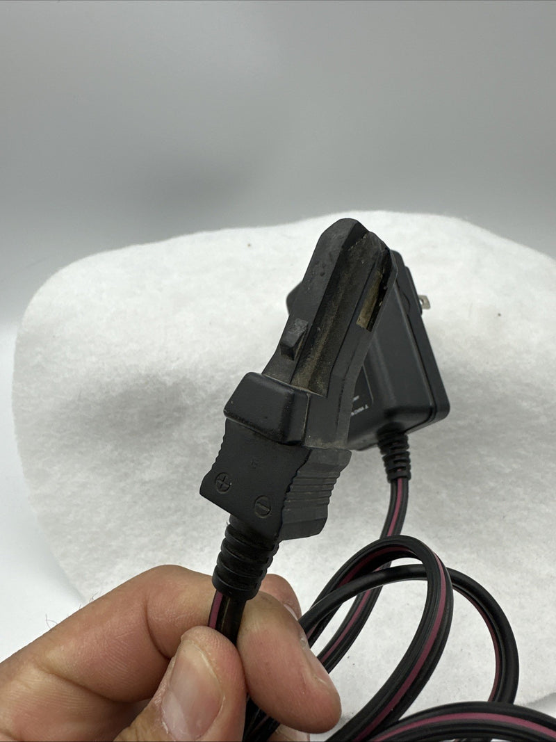 Fisher Power Wheels AC/DC Adapter Charger Cord Model 00801-1778 Magic Cars 2