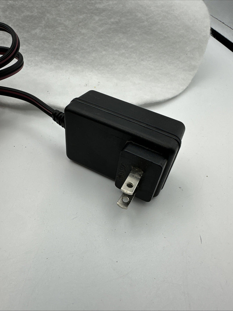 Fisher Power Wheels AC/DC Adapter Charger Cord Model 00801-1778 Magic Cars 3
