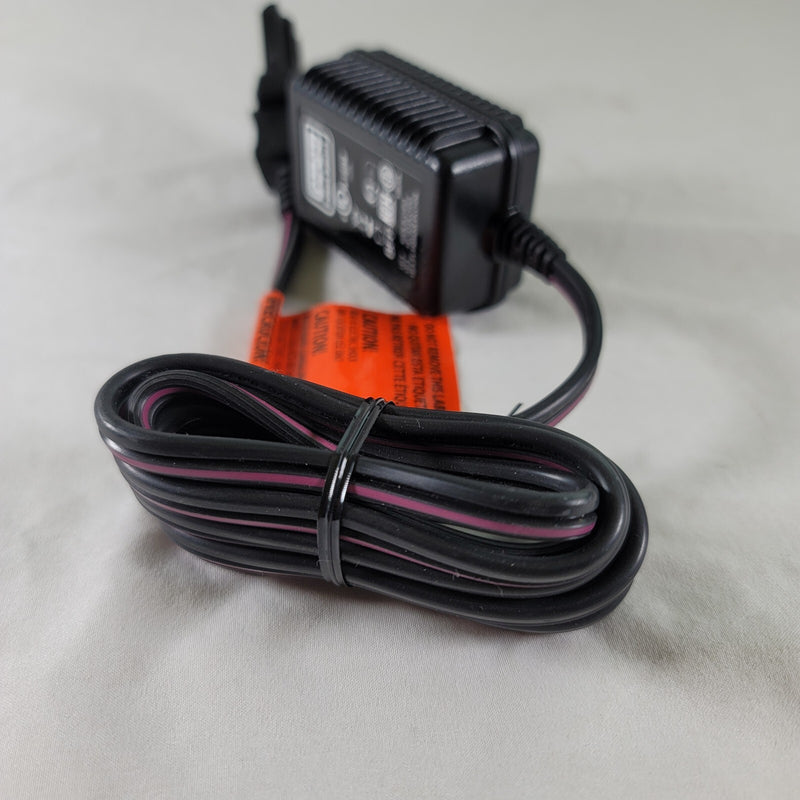 Power Wheels AC/DC Adapter Charger Cord Model 00801-1778 Magic Cars 1