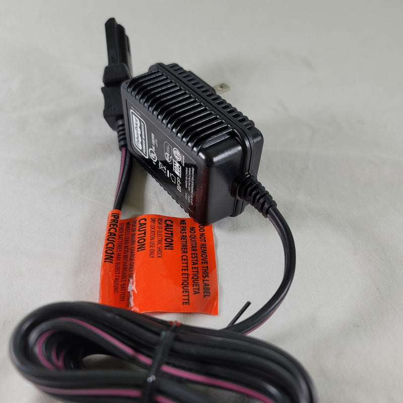 Power Wheels AC/DC Adapter Charger Cord Model 00801-1778 Magic Cars 2