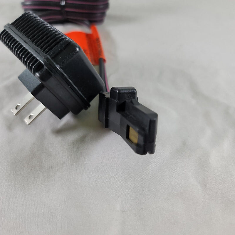 Power Wheels AC/DC Adapter Charger Cord Model 00801-1778 Magic Cars 6