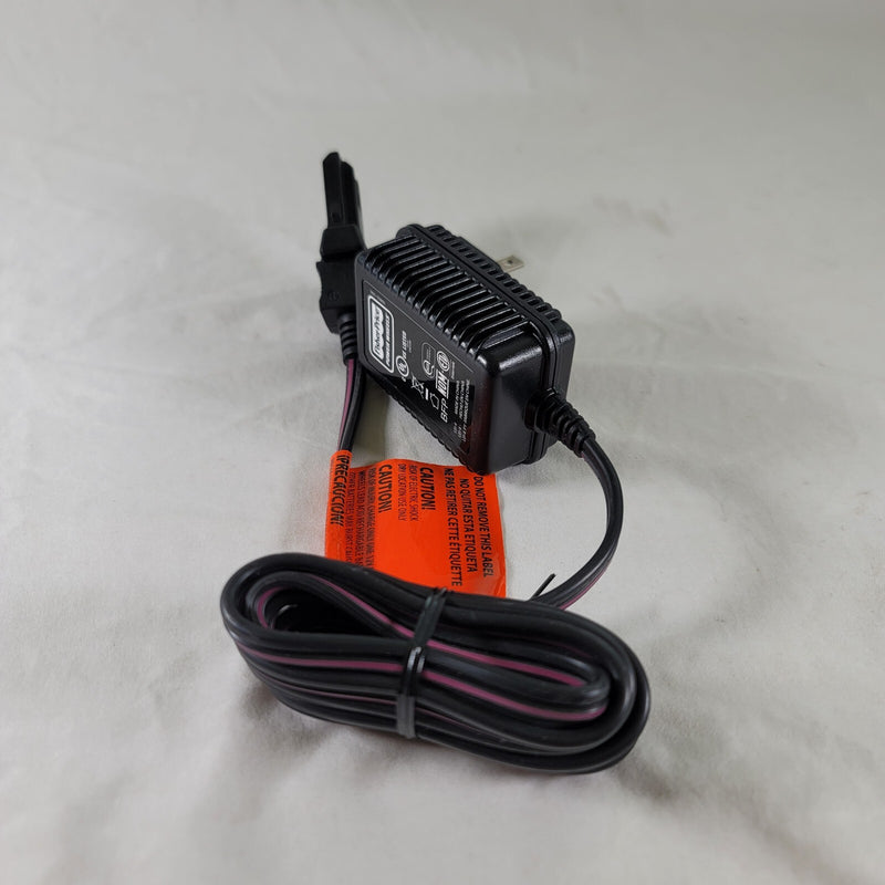Power Wheels AC/DC Adapter Charger Cord Model 00801-1778 Magic Cars Variant 0