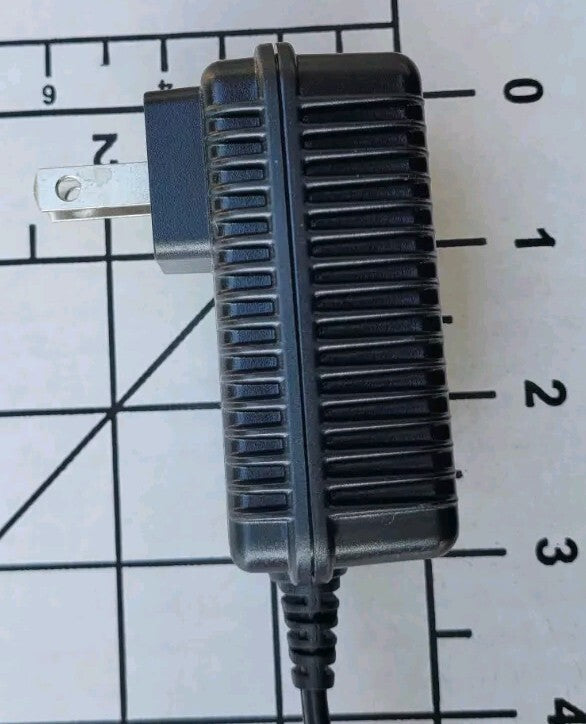 Fisher Model 00801-1778 Power Wheels Charger Adapter with Cord Untested Magic Cars 7