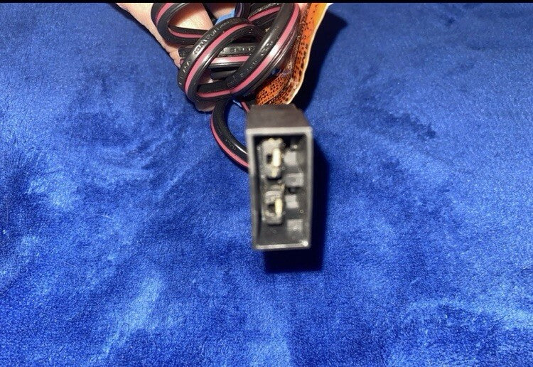 Power Wheels Battery Charger and Cord Model 00801-1781 Magic Cars 3