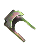 OEM Fixed Plate, Fuel Tank for Genuine Buddy 50