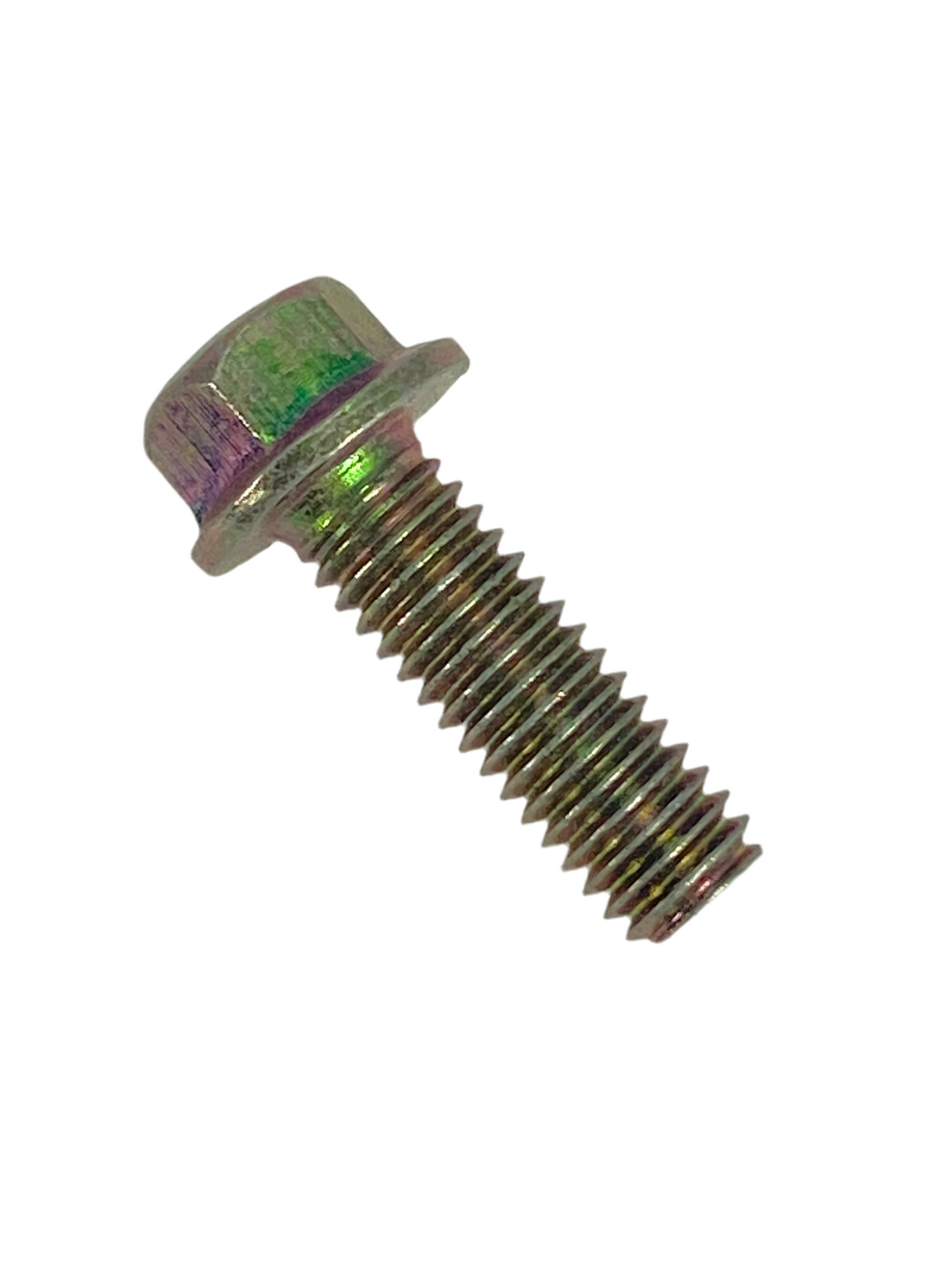 Royal Alloy GT150 OEM Flange Bolt M6x18 RA-00817