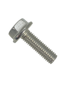 OEM Flange Bolt M8x25 for Royal Alloy GT150