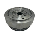 OEM Flywheel Comp for Royal Alloy GP300S - image 2