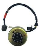 OEM Flywheel Generator Assembly for Genuine Blur 220i