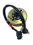 OEM Flywheel Generator Assembly for Genuine Blur 220i - image 2