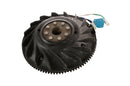 OEM Flywheel Magneto Complete for Genuine Stella 4T (Flash Make)