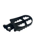 OEM Footpeg, L. for Genuine G400