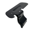OEM Forward Position Footrest Bracket, Left for NIU UQi