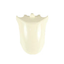 OEM French Vanilla Fender, Front, Front Section for Genuine Buddy 50 - image 2