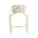 OEM French Vanilla Front Panel for Genuine Buddy Kick 125 - image 2