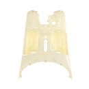 OEM French Vanilla Legshield for Genuine Urbano 50i/125/200i