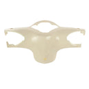 OEM French Vanilla Rear Headset Cover for Genuine Urbano 50i/125/200i