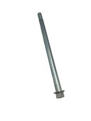 OEM Front Axle for Genuine G400 (15 x 237)