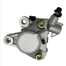 OEM Front Brake Caliper - Silver for Genuine Buddy 50