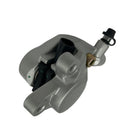 OEM Front Brake Caliper - Silver for Genuine Buddy 50 - image 2