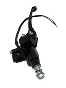OEM Front Brake Comp Master Cylinder for Genuine Brio 50i, Rattler 200