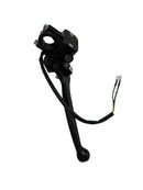 OEM Front Brake Comp Master Cylinder for Genuine Brio 50i, Rattler 200 - image 2