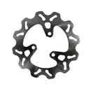 OEM Front Brake Disc Rotor for Royal Alloy GP300S