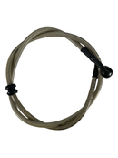 OEM Front Brake Fluid Hose Comp Brake Line for SE Genuine Buddy 50 Riot - image 2