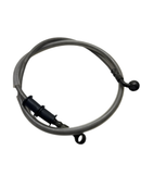 OEM Front Brake Fluid Hose Comp. for Genuine Venture