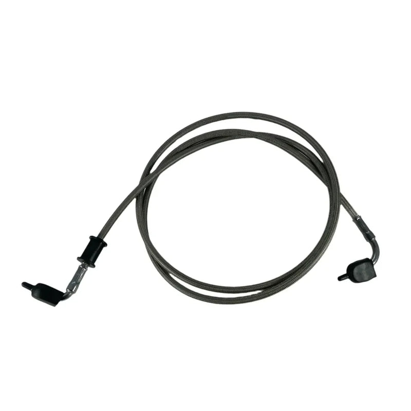 Royal Alloy GP300S OEM Front Brake Line, Lower, 2023 and | Magic Cars