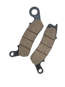 OEM Front Brake Pad Set Brake Pads for NIU NQi GT/S, MQi GT Models