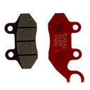 OEM Front Brake Pad Set for Genuine Buddy & RH - image 5